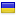 affiliates.sexy server is located in Ukraine